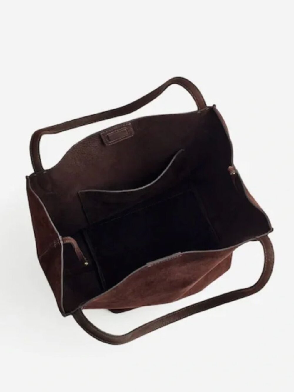 Madewell The Shopper Tote - Picture 4 of 4